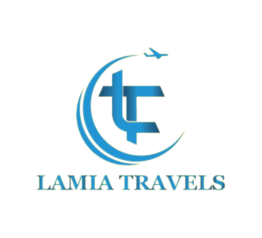 Lamia Travels Best Travel Company